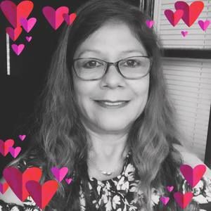 Meet your Posher, Lupe